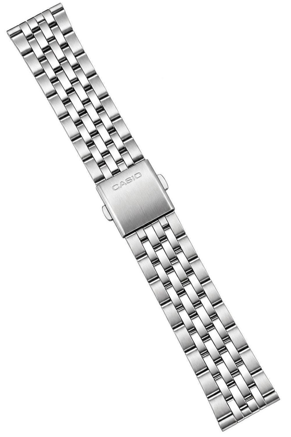Bransoleta stalowa CASIO do zegarka 20 mm – srebrna.jpg